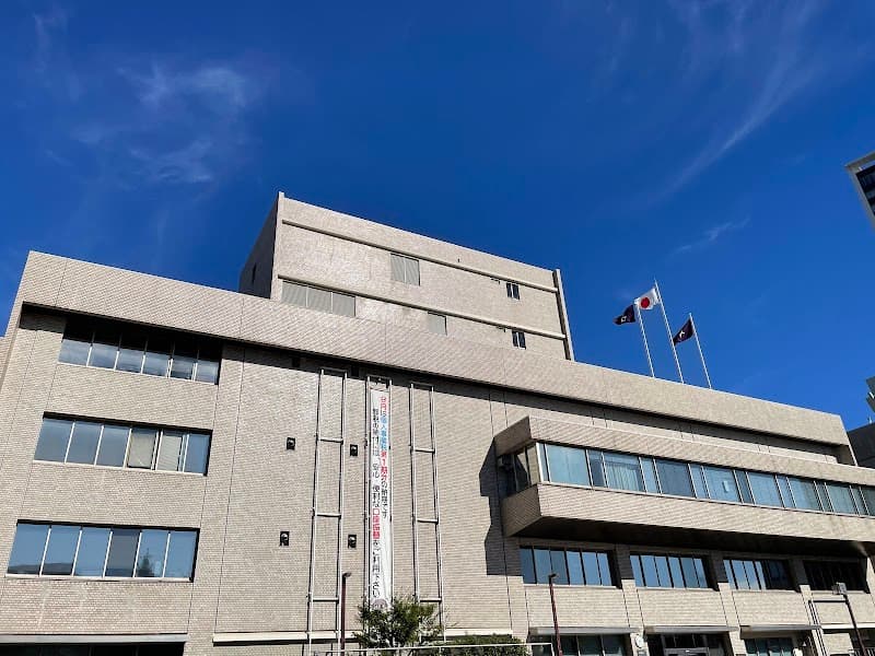 Queensway Shinagawa Ward photo
