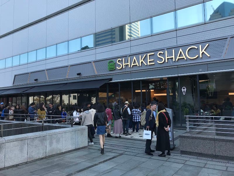 Queensway Yokohama Diamond Underground Mall Yokohama City photo