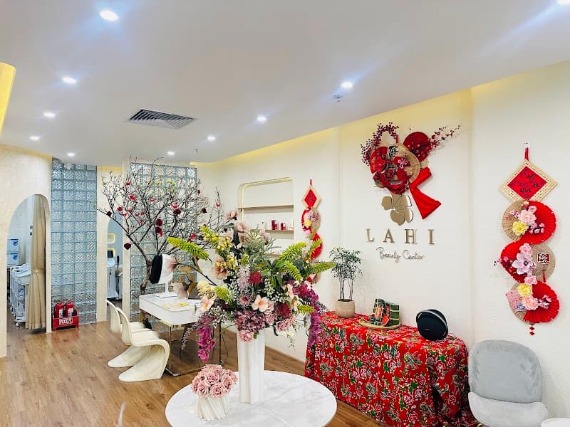 Queeny Beauty Center - Hà Đông, Hà Nội Quận Hà Đông photo
