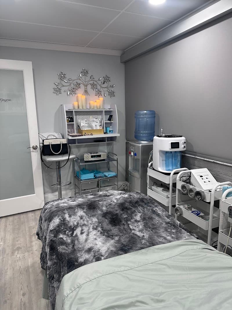 Quench Face Lounge Fort Lauderdale photo