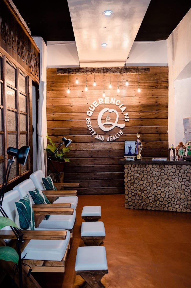 Querencia Beauty and Health Spa Vigan photo
