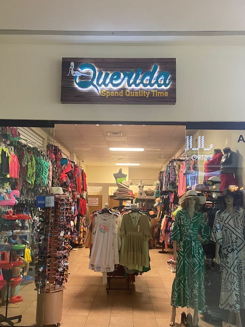 Querida spa & beach wear Bahía de Banderas photo