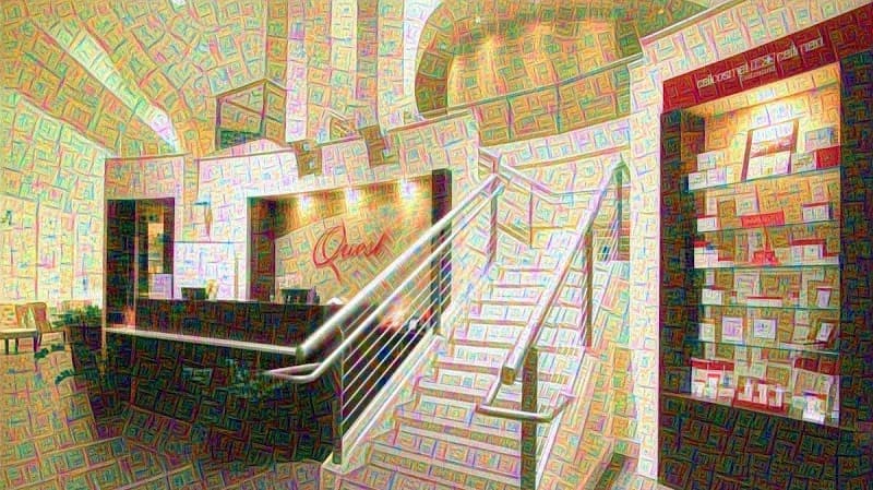 Quest Center Alpharetta photo