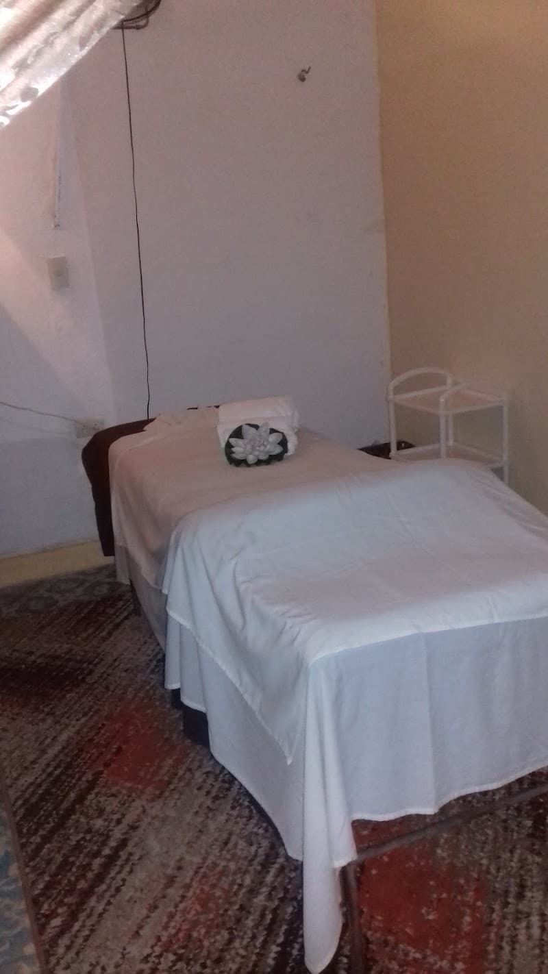 Quetzalli Spa Puerto Vallarta photo