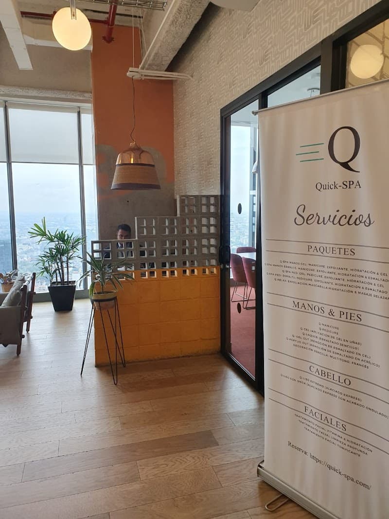 Quick Spa Miguel Hidalgo photo