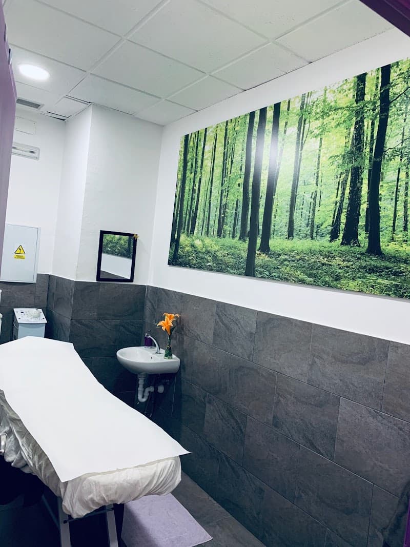 Quiere T Estética y Spa Torrejón de Ardoz photo