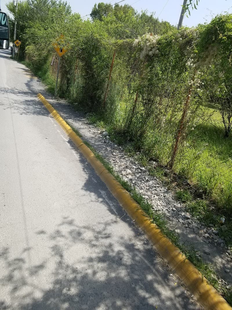 QUIES Benito Juárez photo