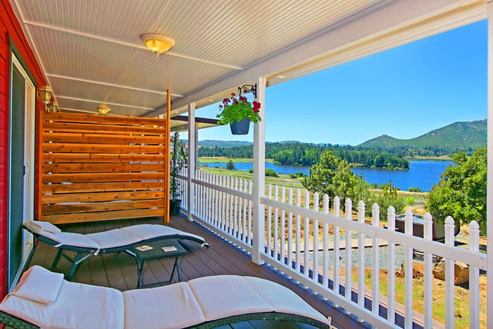 Quiet Mind Mountain Lodge, Retreat & Spa San Diego photo