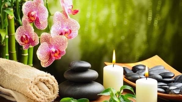 Quiet Oasis Day Spa Upland photo