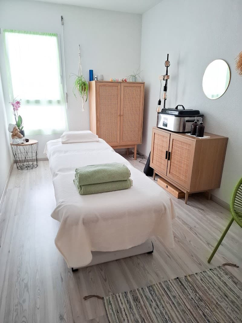 Quiétude massage Saint-Martin photo