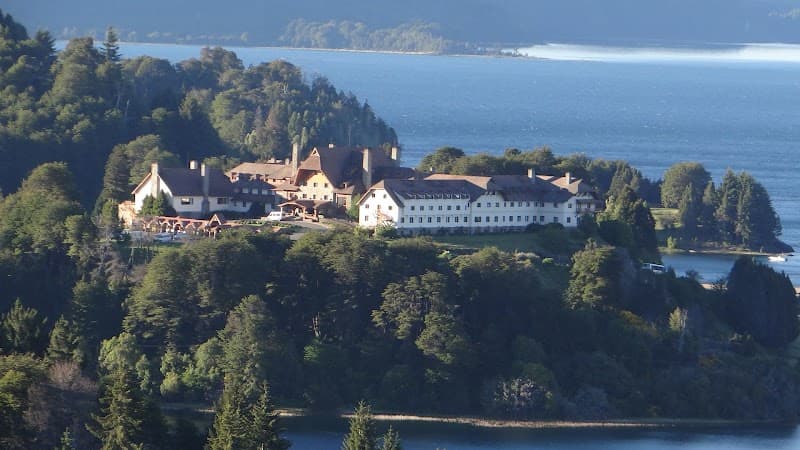 Quillen Hotel & SPA Bariloche photo