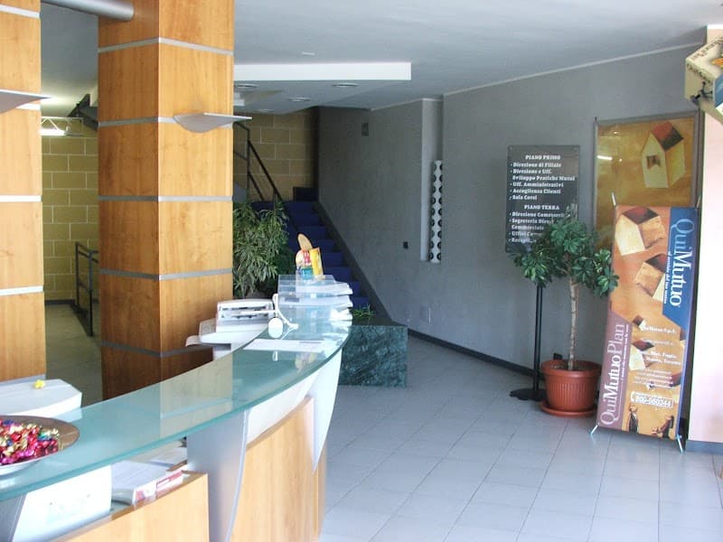 Quimutuo SPA Rutigliano photo
