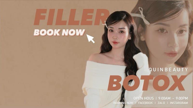 Quin Beauty and Academy Uông Bí photo