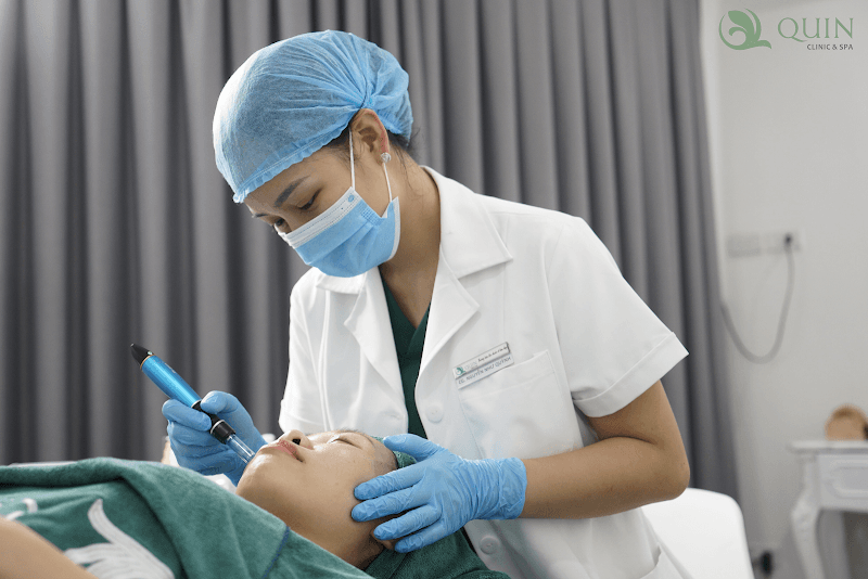 Quin Skin Quận Thanh Xuân photo