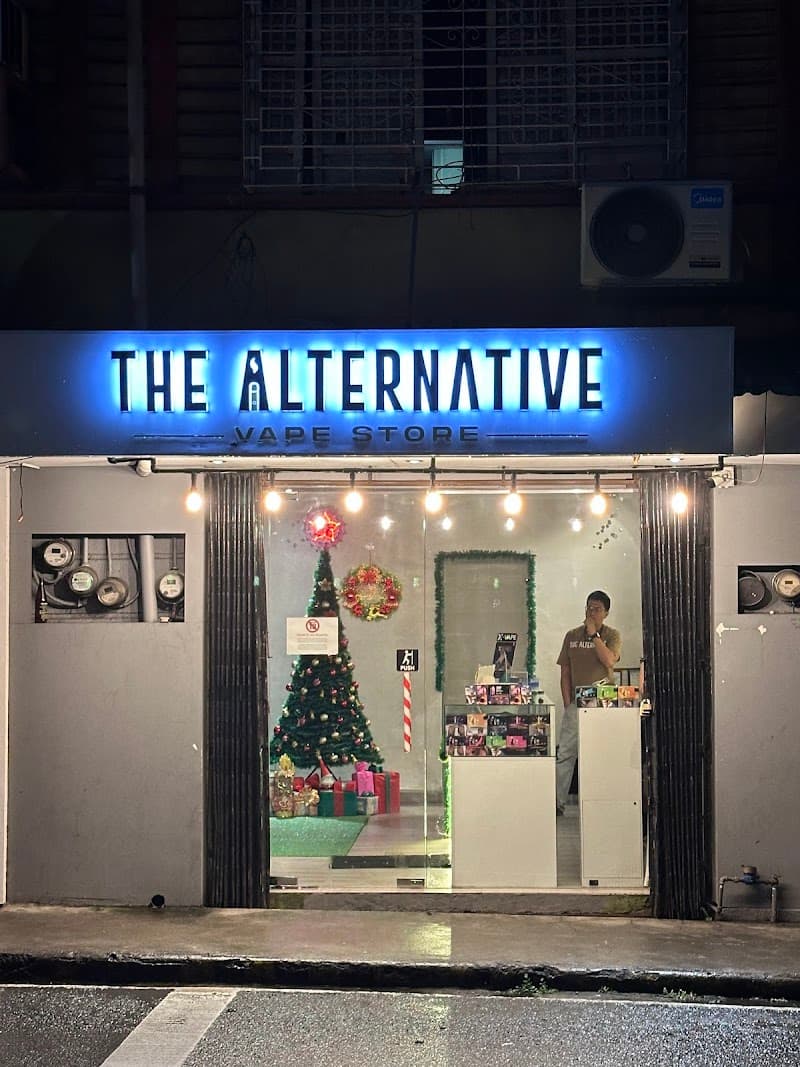 Quincy's Massage Lucena City photo