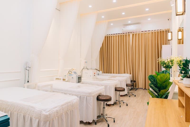 Quine Spa Quận Hải An photo