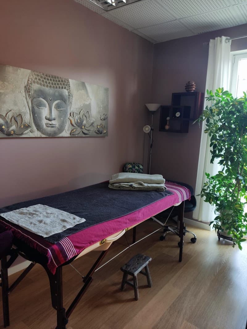 Quint'Hessens - Bien-être et massages visage Cugnaux photo