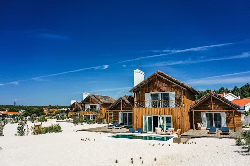 Quinta Da Comporta - Wellness Boutique Resort, an SLH Hotel photo