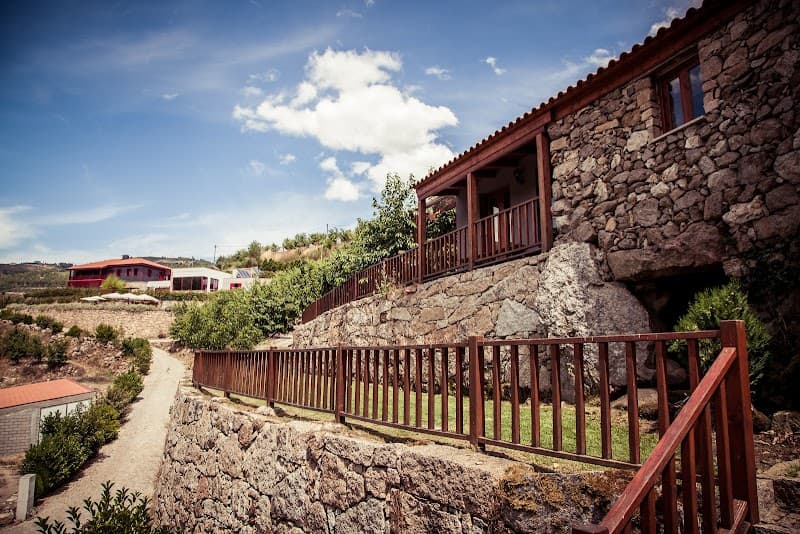 Quinta Dos Padres Santos, Agroturismo & Spa Douro Valley photo
