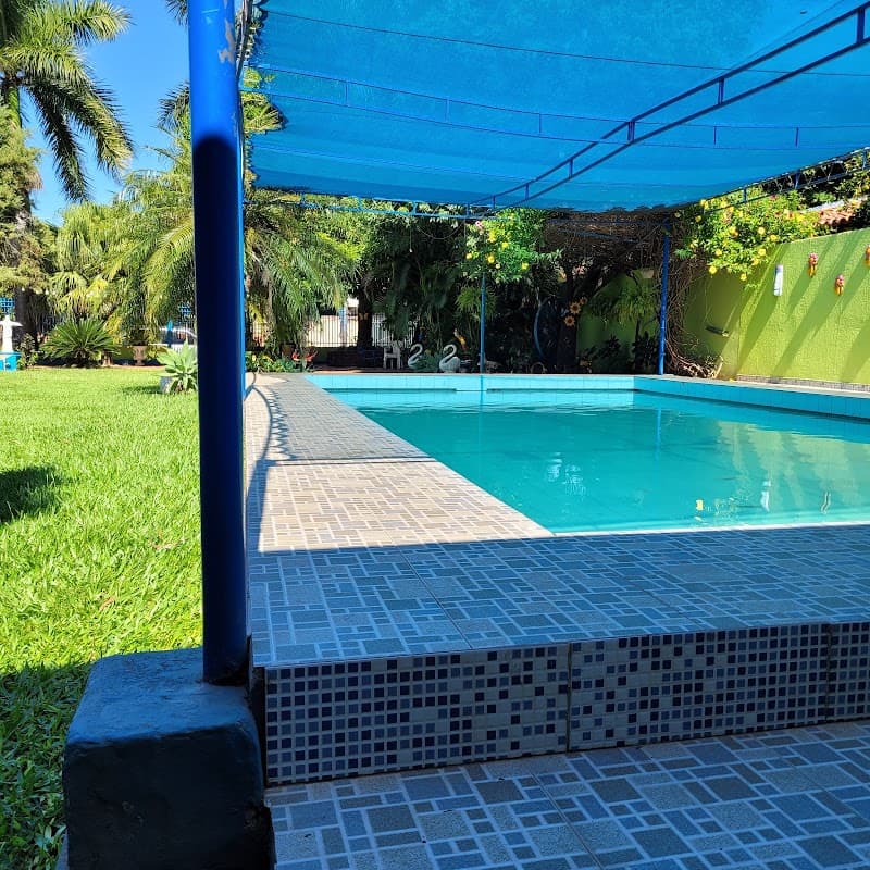 Quinta El Milagro San Lorenzo photo