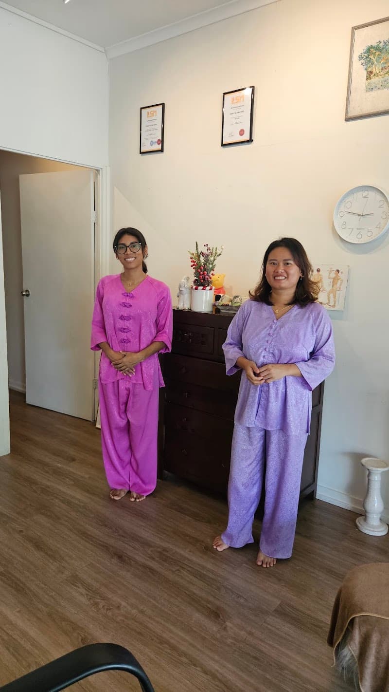Quinta Head spa & Massage Cairns photo