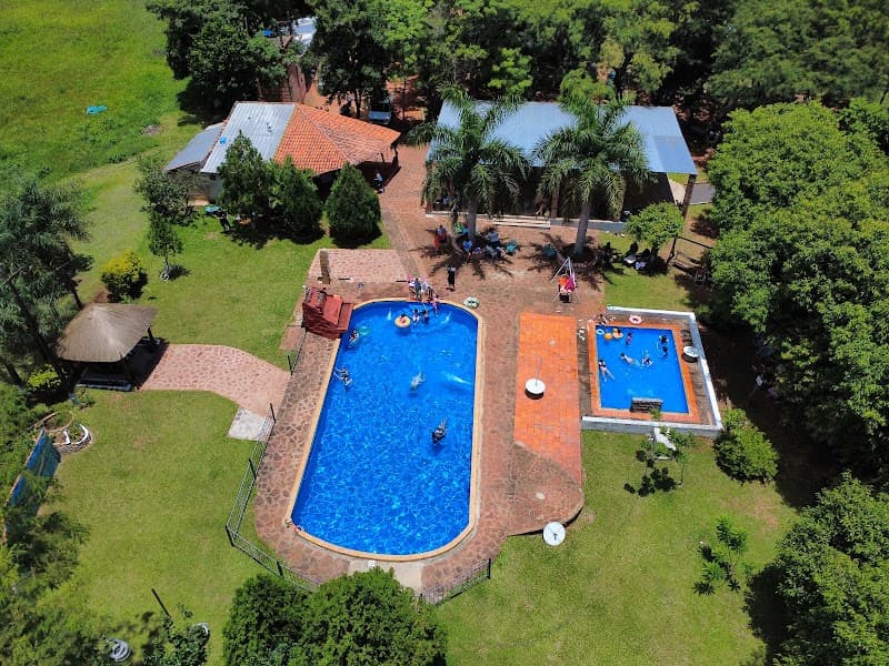 Quinta Los Abuelos San Ygnacio photo