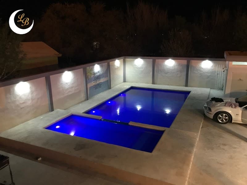 Quinta Luna Bonita San Buenaventura photo