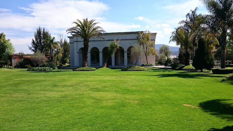 Quinta Maria Jose Raquet Spa Zuru Charo photo