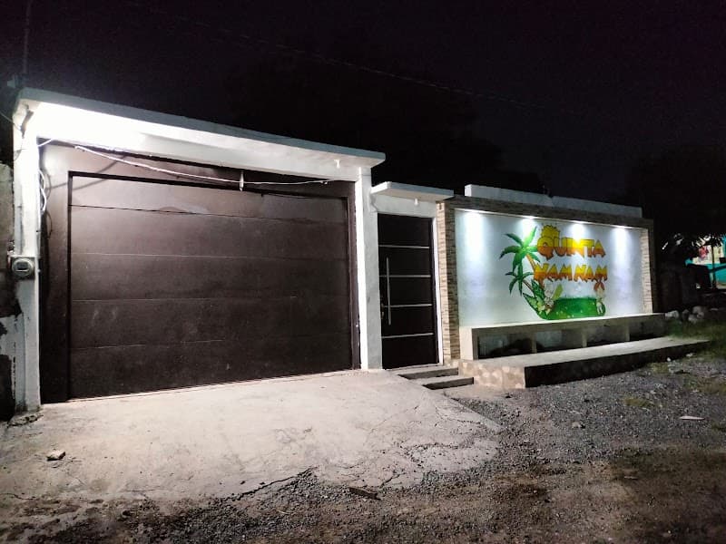 Quinta NamNam Matamoros photo