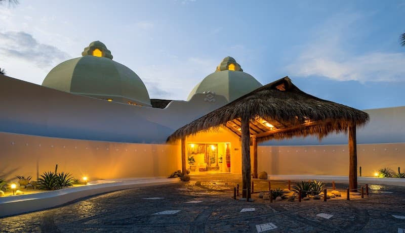 Quinta Real Huatulco photo