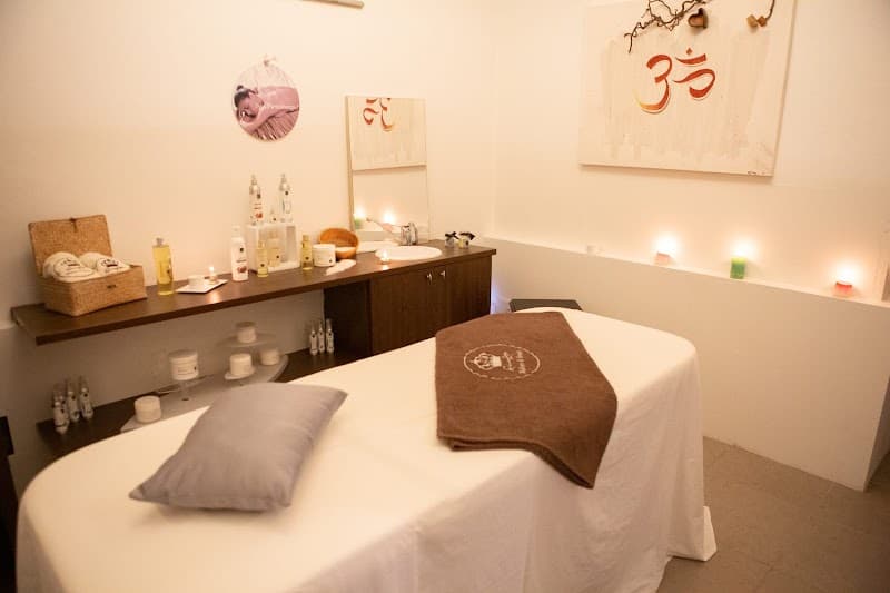 Quinta Spa Wellness & Beauty Moncalieri photo