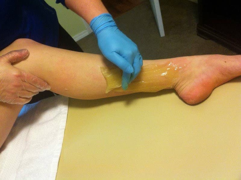 Quintessence Body Sugaring and Essential Oils Campbell River photo