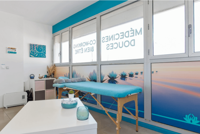 Quintessence Coworking Marseille photo