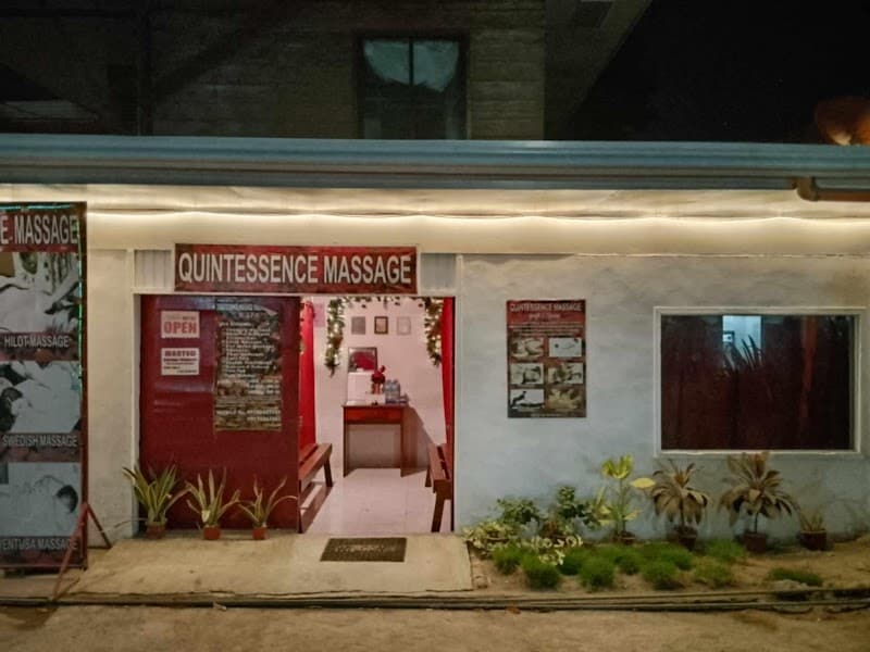 Quintessence Massage Therapy Center Malay photo