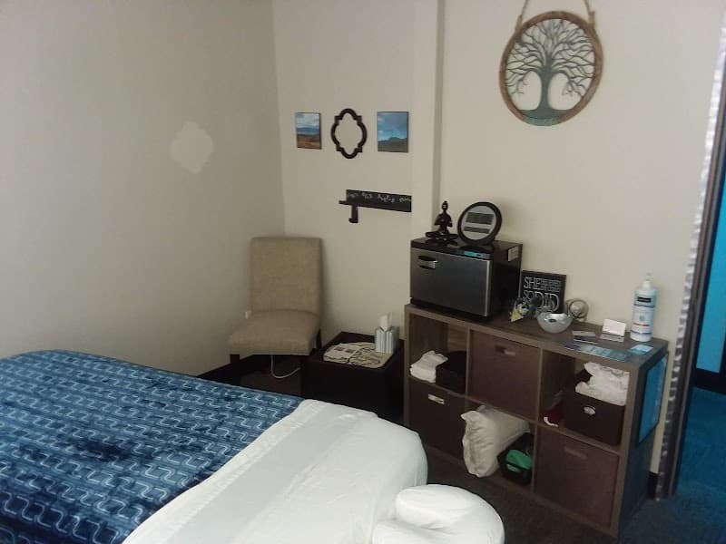 Quintessence Therapeutic Massage Spokane Valley photo