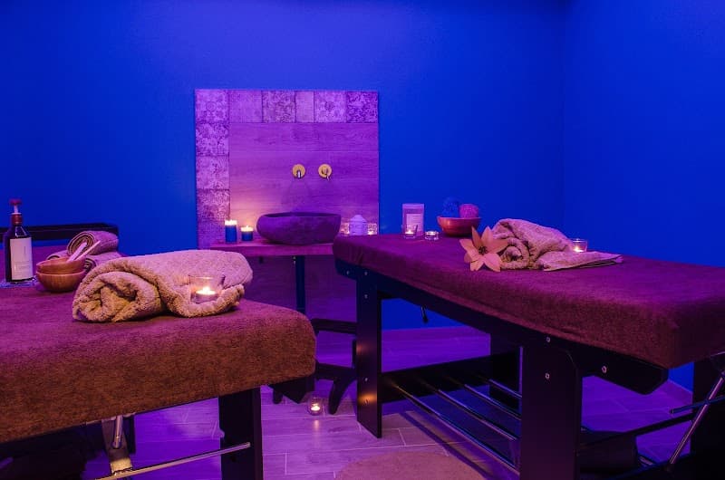 Quintessenza Beauty Space Salerno photo