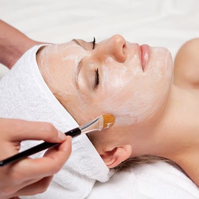Quiro massage spa Tijuana photo