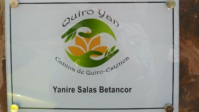 Quiro Yan masaje y estética San Bartolomé photo