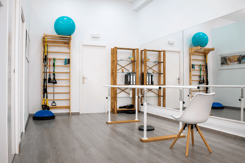 Quiroantilla Isla Cristina photo