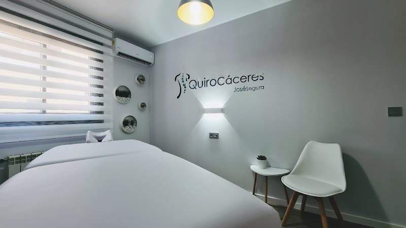 QuiroCáceres photo