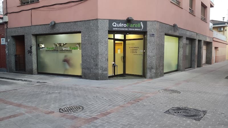 QuiroFarell Santa Perpètua de Mogoda photo