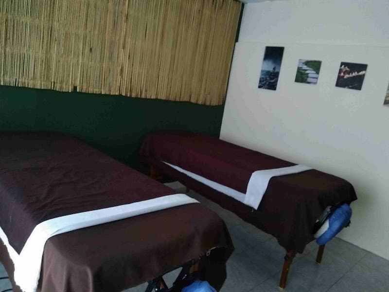 Quirofísica del Valle Cuauhtémoc photo