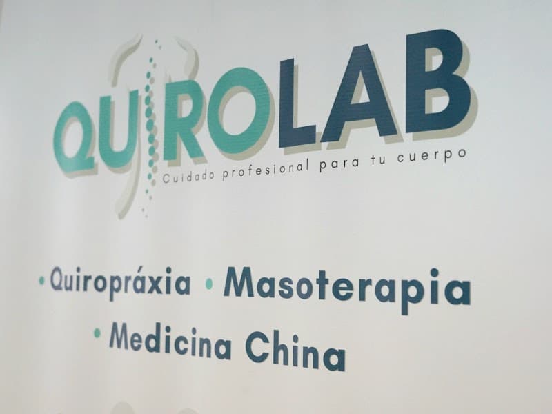 Quirolab Chile Santiago photo