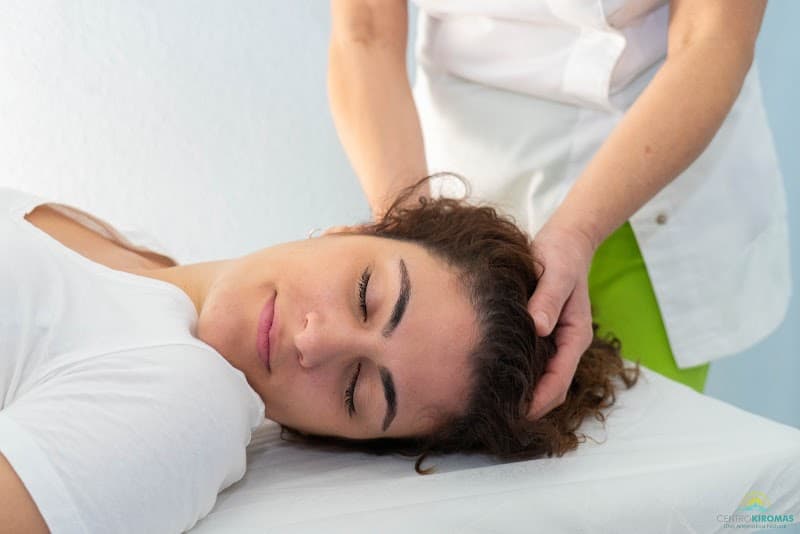 Quiromasaje,Acupuntura, Shiatsu, Homeopatia en mairena del aljarafe Alcalá de Guadaíra photo