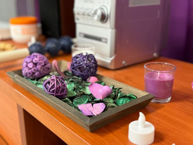 Quiromasaje y Bienestar Anma Madrid photo