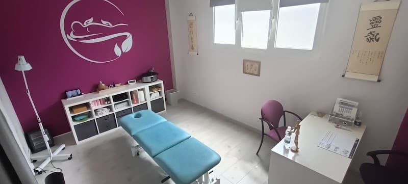 Quiromasajista Belén Ferló Cudillero photo