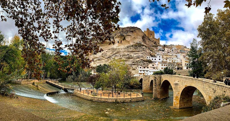 Quiromass La Alberca de Záncara photo