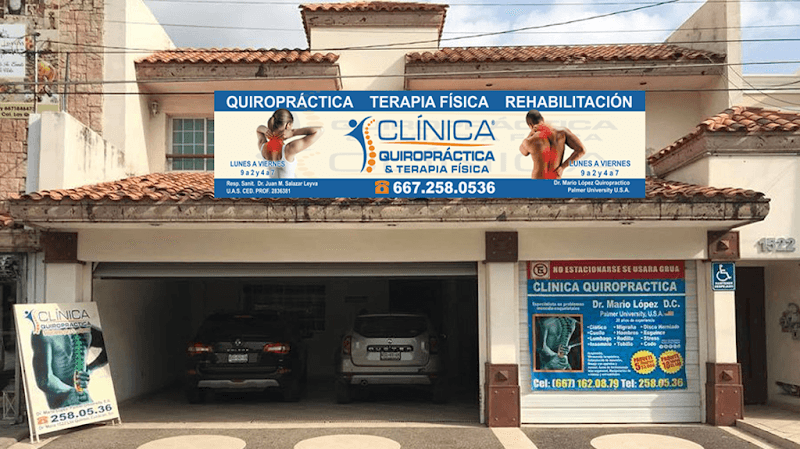 Quiropráctica,Masaje y rehabilitacion fisica Tanhuato photo