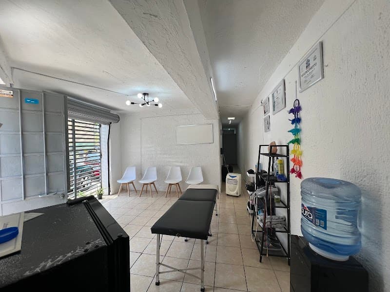 Quiropractico Don Juan Guadalajara photo