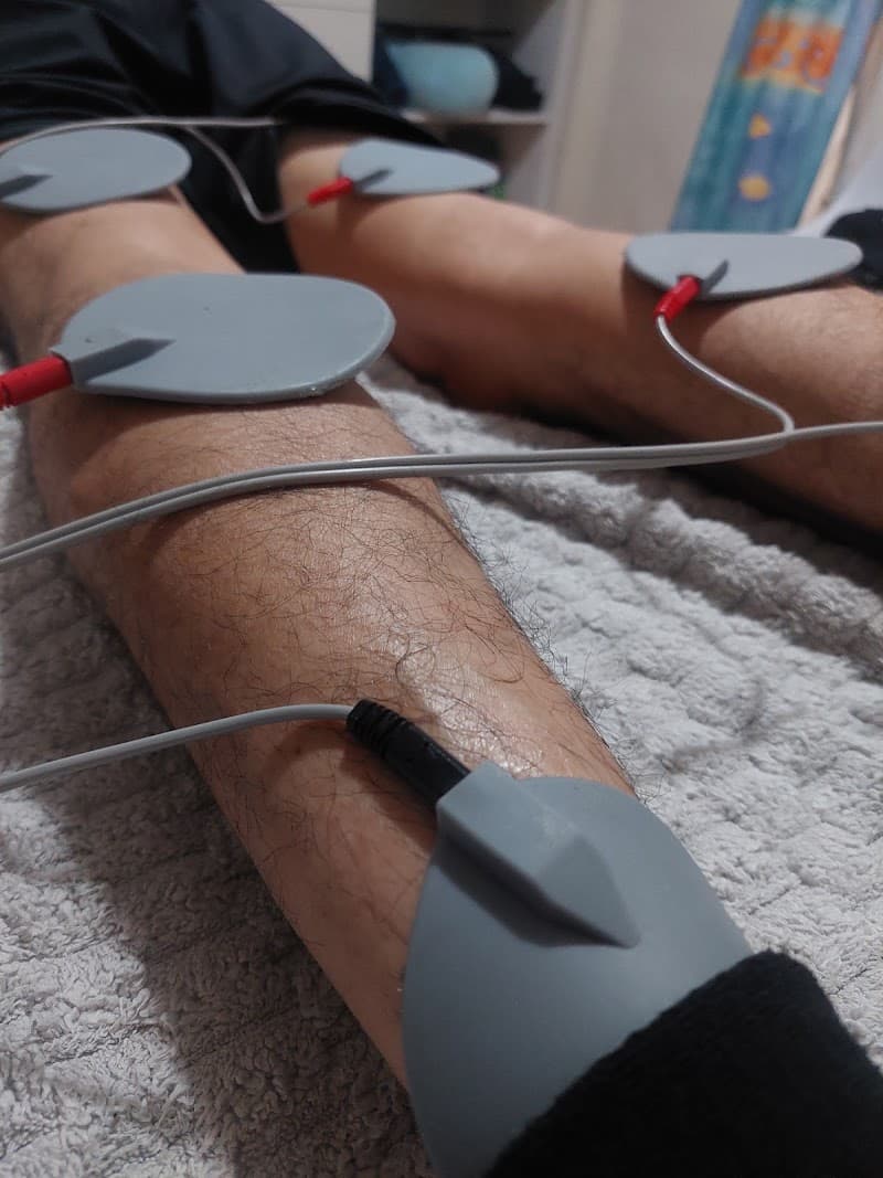 Quiropráctico Manos Mágicas San Luis Potosí photo